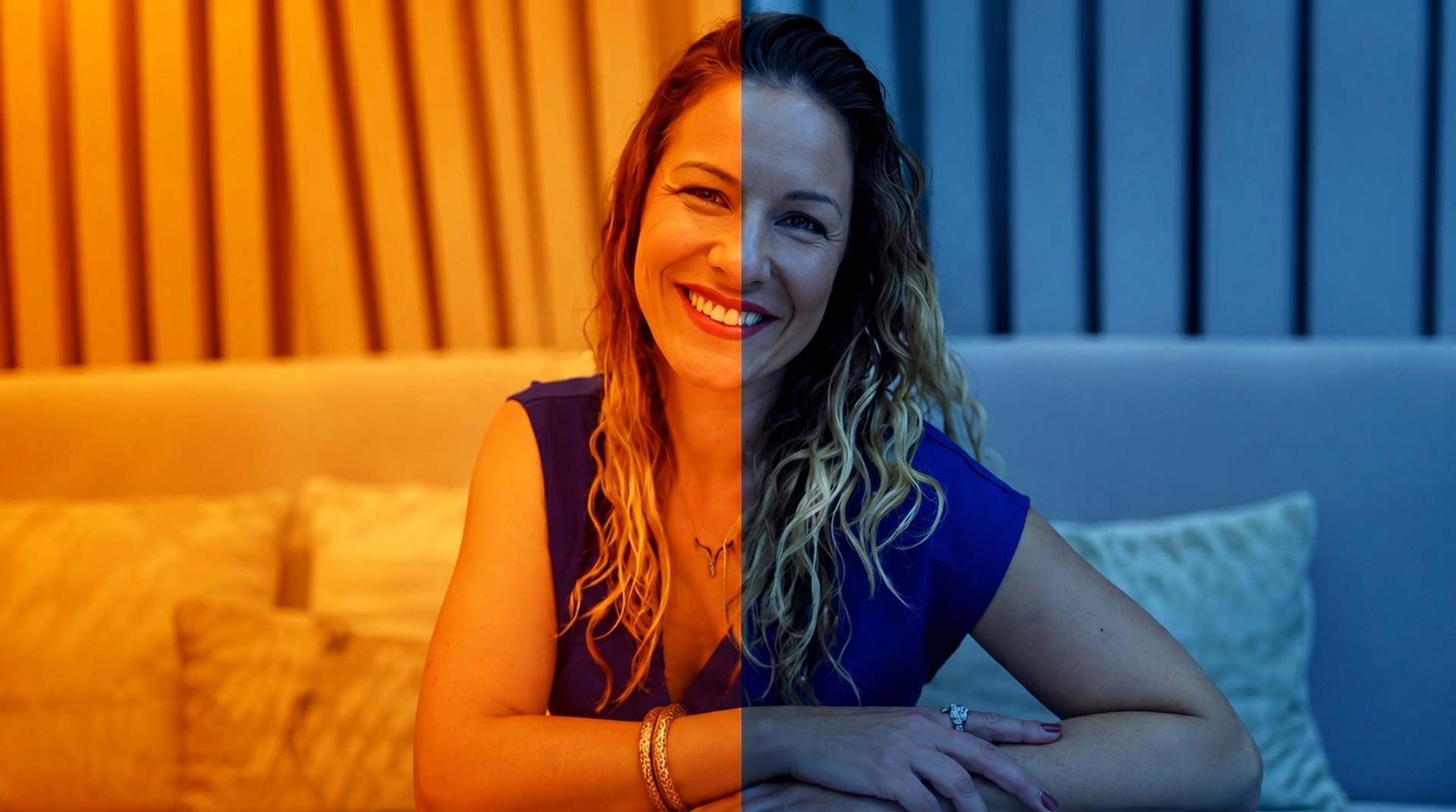 Andreia , Humanizer da Rise to Be